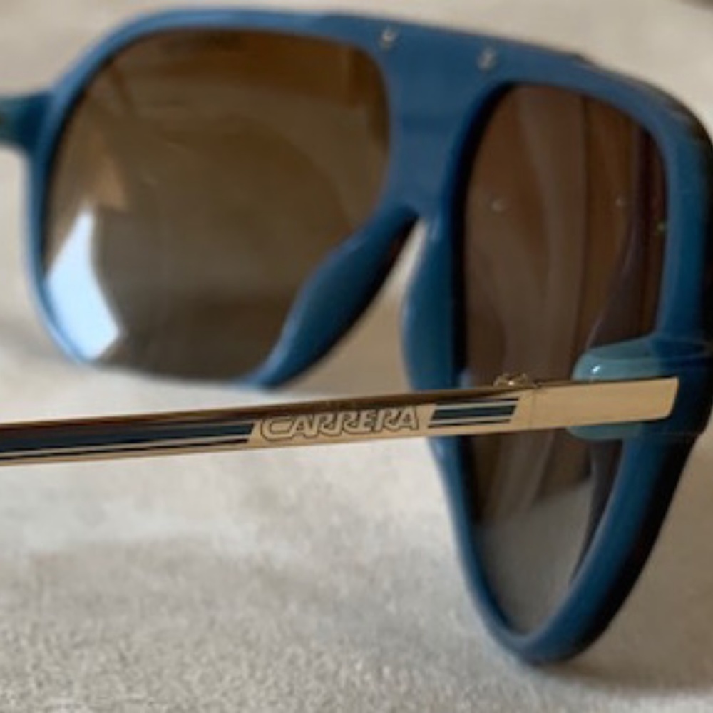 Men's Carrera Sunglasses
